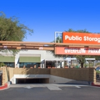 Public Storage