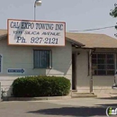 Cal Expo Towing - Auto Repair & Service