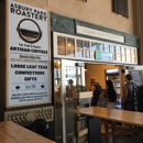 Asbury Park Roastery - Parks