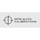 DFW Auto Calibrations