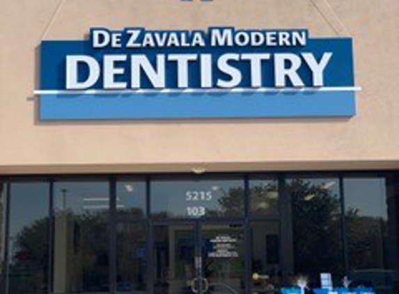 Family Dentistry of San Antonio - De Zavala - San Antonio, TX