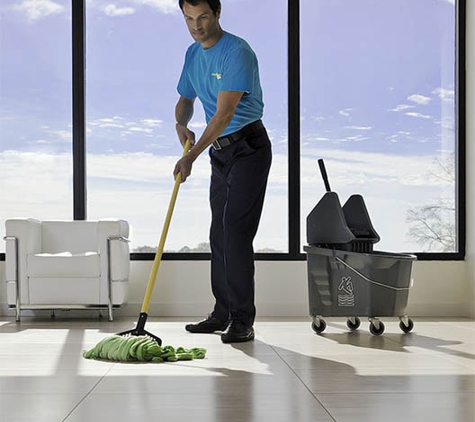 ServiceMaster Clean of Naples - Naples, FL