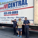 Move Central Movers & Storage San Francisco - Movers