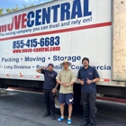 Move Central Movers San Diego