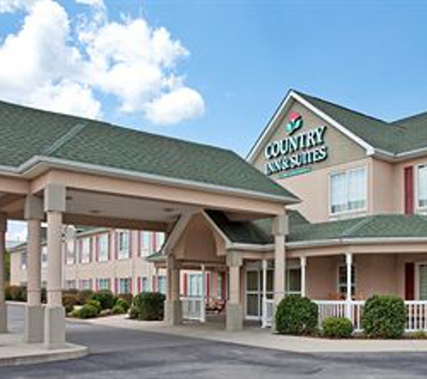 Country Inns & Suites - Somerset, KY