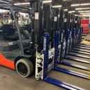 ToyotaLift Northeast - Forklifts & Trucks