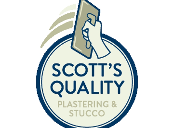 Scott's Quality Plastering & Stucco - Lincoln, NE