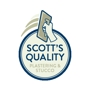 Scott's Quality Plastering & Stucco