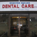 Webster Square Dental Care - Dentists