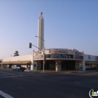 Tower Theatre For The Performing Art Arts