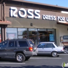 Ross Dress for Less