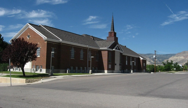 The Church of Jesus Christ of Latter-day Saints - Cleveland, UT