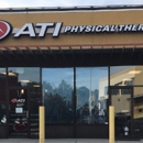 ATI Physical Therapy - Physical Therapy Clinics