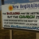 New Beginning Fellowship Church