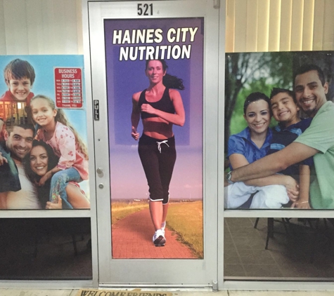 Haines City Nutrition - Haines City, FL