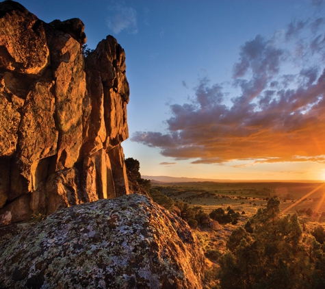 The Lodge & Spa at Brush Creek Ranch - Saratoga, WY