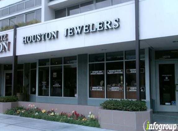 Houston Jewelers - Sherman Oaks, CA