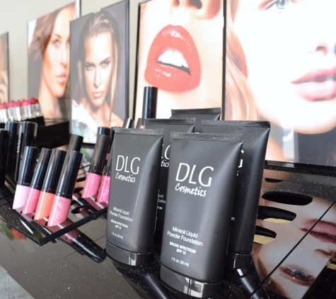 Dlg Cosmetics Beauty Studio - Katy, TX