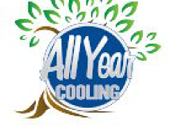 All Year Cooling - Fort Lauderdale, FL