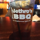 Jethro's Bbq N' Bacon Bacon