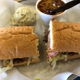 Kinder's Meats Deli BBQ