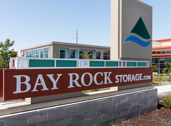 Bay Rock Storage - Milpitas, CA