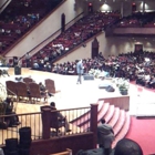 Greater Travelers Rest Baptist Church