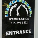 Leaps N Bounders - Gymnastics Instruction