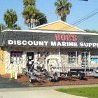 Bobs Discount Marine