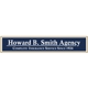 Howard B. Smith Agency of Mullins, Inc.