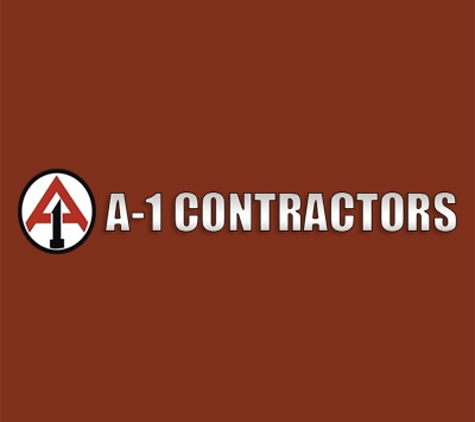 A-1 Contractors, Inc. - Great Falls, MT