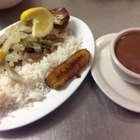 Belizean Paradise Cuisine