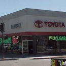 Toyota of Berkeley - New Car Dealers
