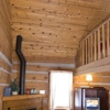 Galena Log Cabin Getaway gallery