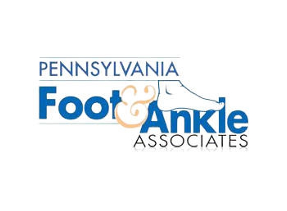 Pennsylvania Foot & Ankle - Philadelphia, PA