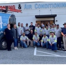 B & H Heating and Air Conditioning, Inc. - Fireplaces