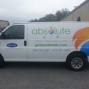 Absolute Heating & Air - Fireplaces