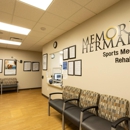 Memorial Hermann Sports Medicine & Rehabilitation - South Conroe - Physicians & Surgeons, Sports Medicine