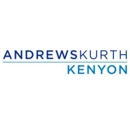 Hunton Andrews - Legal Service Plans
