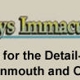Always Immaculate Inc