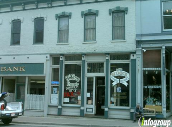 Town Office Supply - Idaho Springs, CO