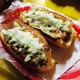 El Caprichoso Sonoran Hotdogs