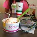 TCBY - Yogurt