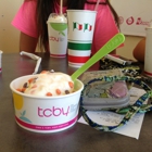 TCBY