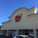 Coleman Factory Outlet - Outlet Stores