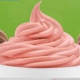 Cups Frozen Yogurt