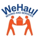 We Haul Moving And Services, Inc