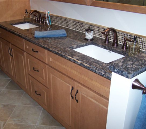 Homestyle Kitchens & Baths - Hackettstown, NJ