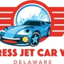 Express Jet Car Wash