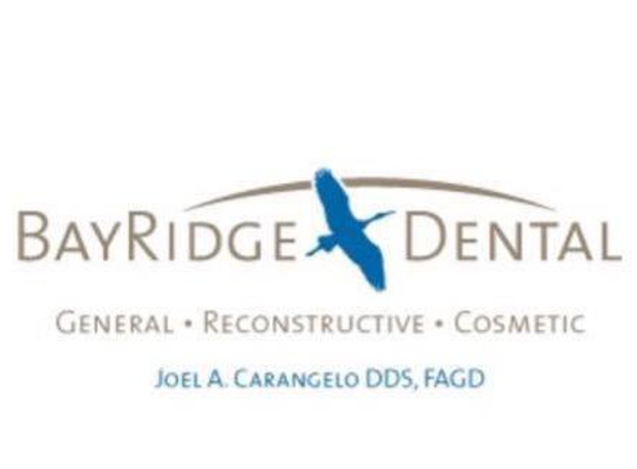 Bay Ridge Dental - Webster, NY